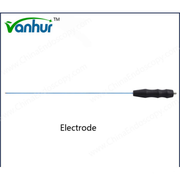 Surgical Neuroendoscopy Bipolar Electric Coagulating Hook